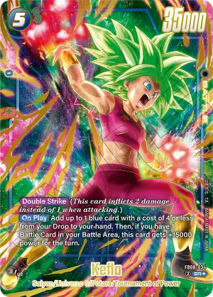 FB08-034 Kefla (Alt art)