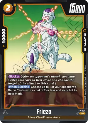 FP-004 Frieza