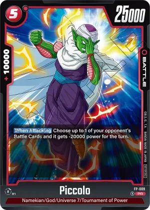 FP-009 Piccolo