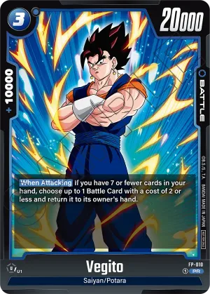 FP-010 Vegito