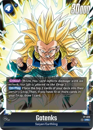 FP-028 Gotenks