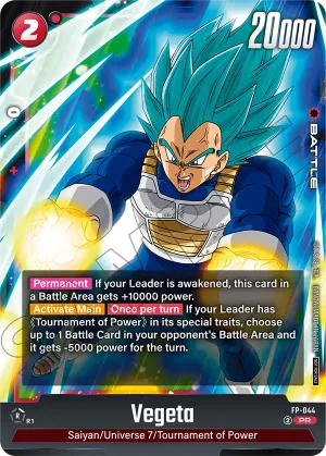 FP-044 Vegeta