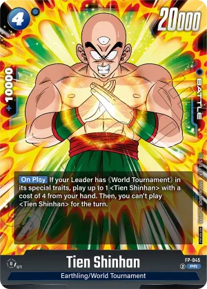 FP-045 Tien Shinhan