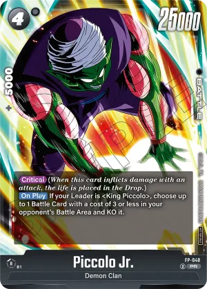 FP-048 Piccolo Jr.