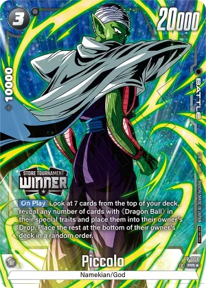 FP-056 Piccolo (Alt art)