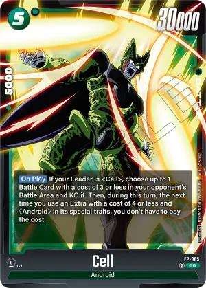 FP-065 Cell