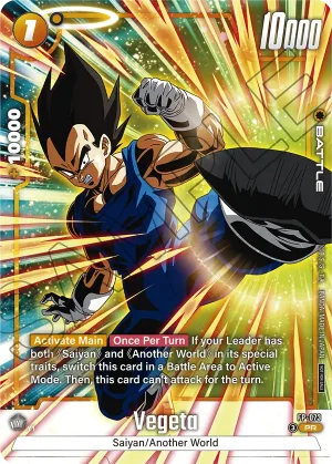 FP-073 Vegeta