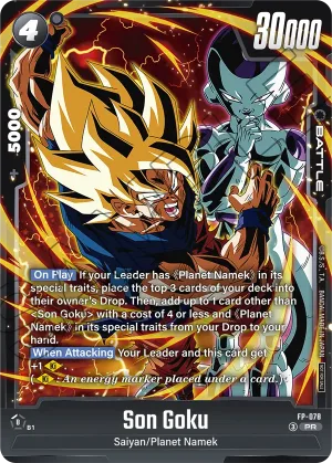 FP-078 Son Goku