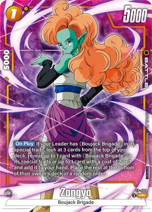 FP-089 Zangya