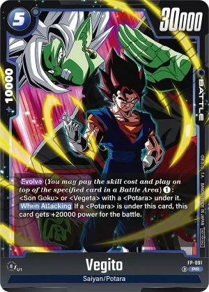 FP-091 Vegito