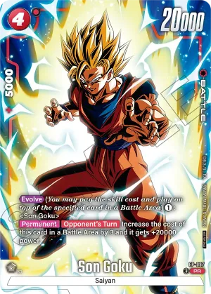 FP-097 Son Goku