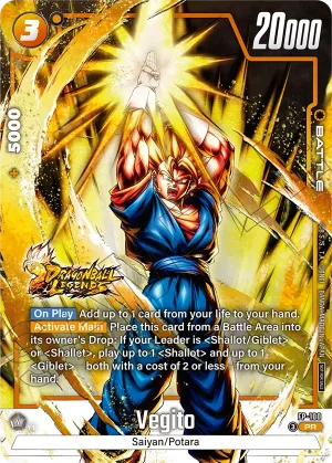 FP-100 Vegito