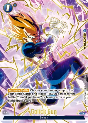FS02-15 Galick Gun (Alt art)