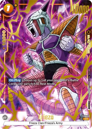 FS04-11 Frieza (Alt art)