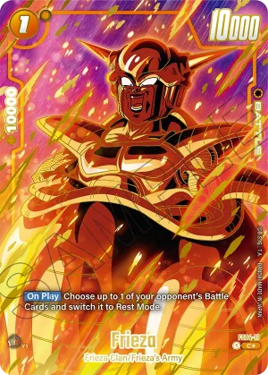 FS04-11 Frieza (Alt art)