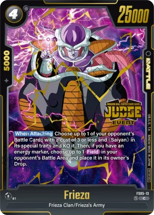 FS05-13 Frieza (Alt art)