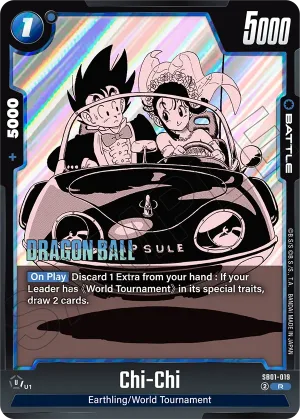 SB01-019 Chi-Chi