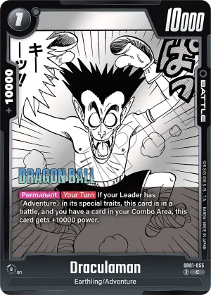 SB01-055 Draculaman