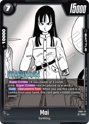 FB06-111 Mai (Alt art)