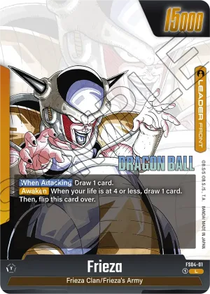 FS04-01 Frieza (Alt art)