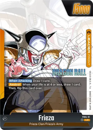 FS04-01 Frieza (Parallel)