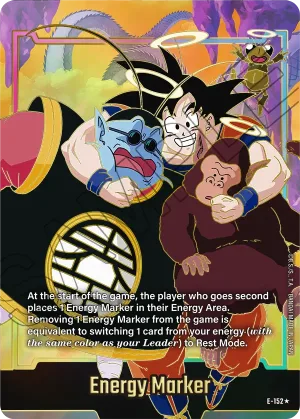 E-152 Energy Marker (Alt art)