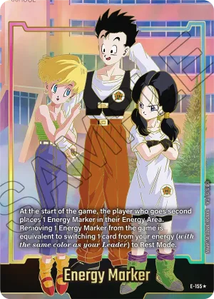 E-155 Energy Marker (Alt art)