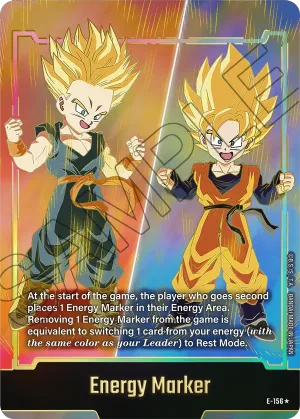 E-156 Energy Marker (Alt art)
