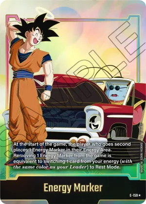 E-159 Energy Marker (Alt art)