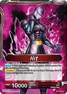 BT1-003 Hit
