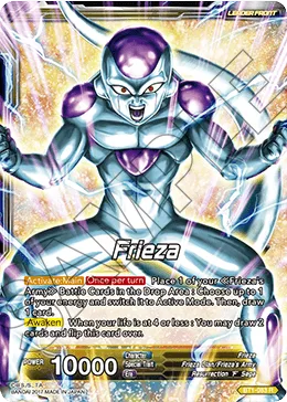 BT1-083 Frieza