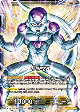 BT1-083 Frieza (Promo)