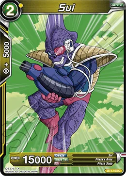 BT1-103 Sui