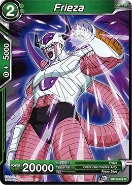 BT10-074 Frieza