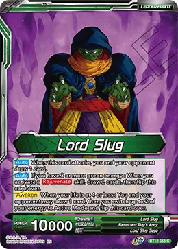 BT12-055 Lord Slug