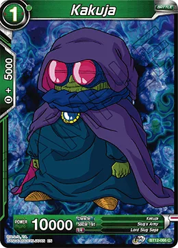 BT12-066 Kakuja