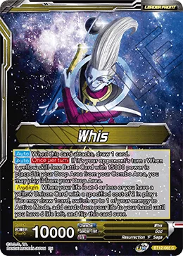 BT12-085 Whis