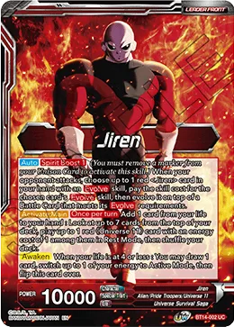 BT14-002 Jiren