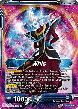 BT16-021 Whis