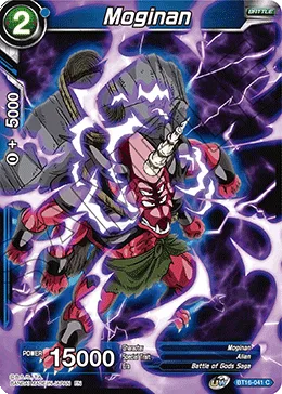 BT16-041 Moginan