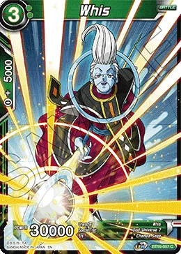 BT16-057 Whis