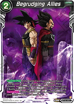 BT18-140 Begrudging Allies