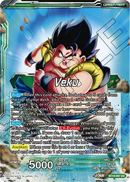 BT19-067 Veku