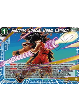 BT23-041 Piercing Special Beam Cannon