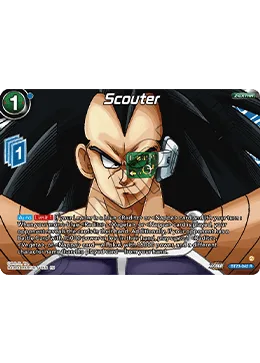 BT23-042 Scouter