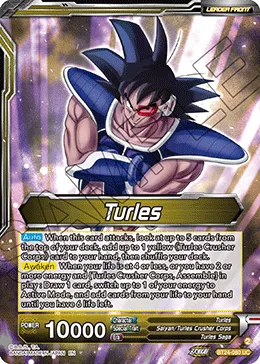 BT24-080 Turles