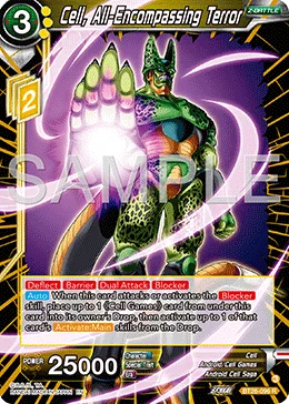 BT26-096 Cell, All-Encompassing Terror