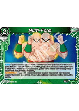 BT28-057 Multi-Form