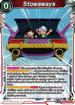 BT29-024 Stowaways