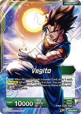 BT3-055 Vegito